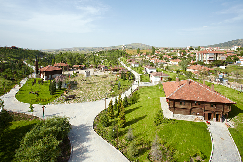 Altınköy Open Air Museum - Altındağ photo 6