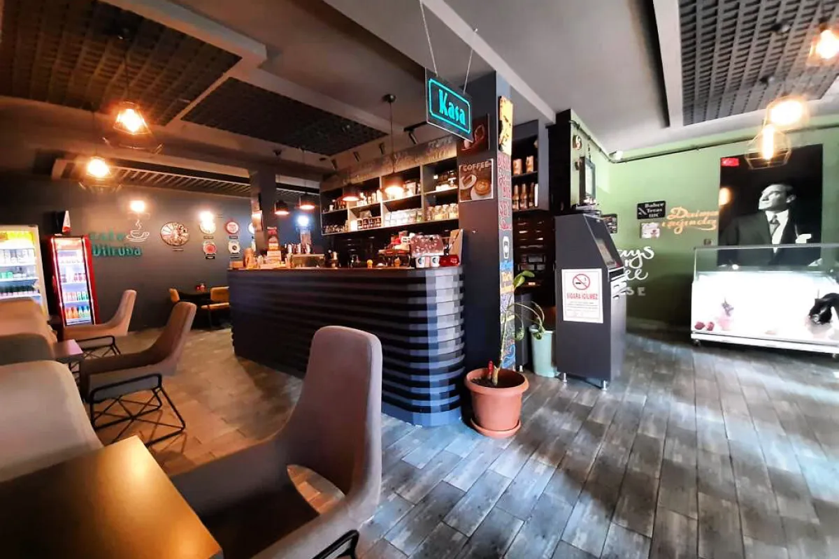 Nordwind Coffee photo 1