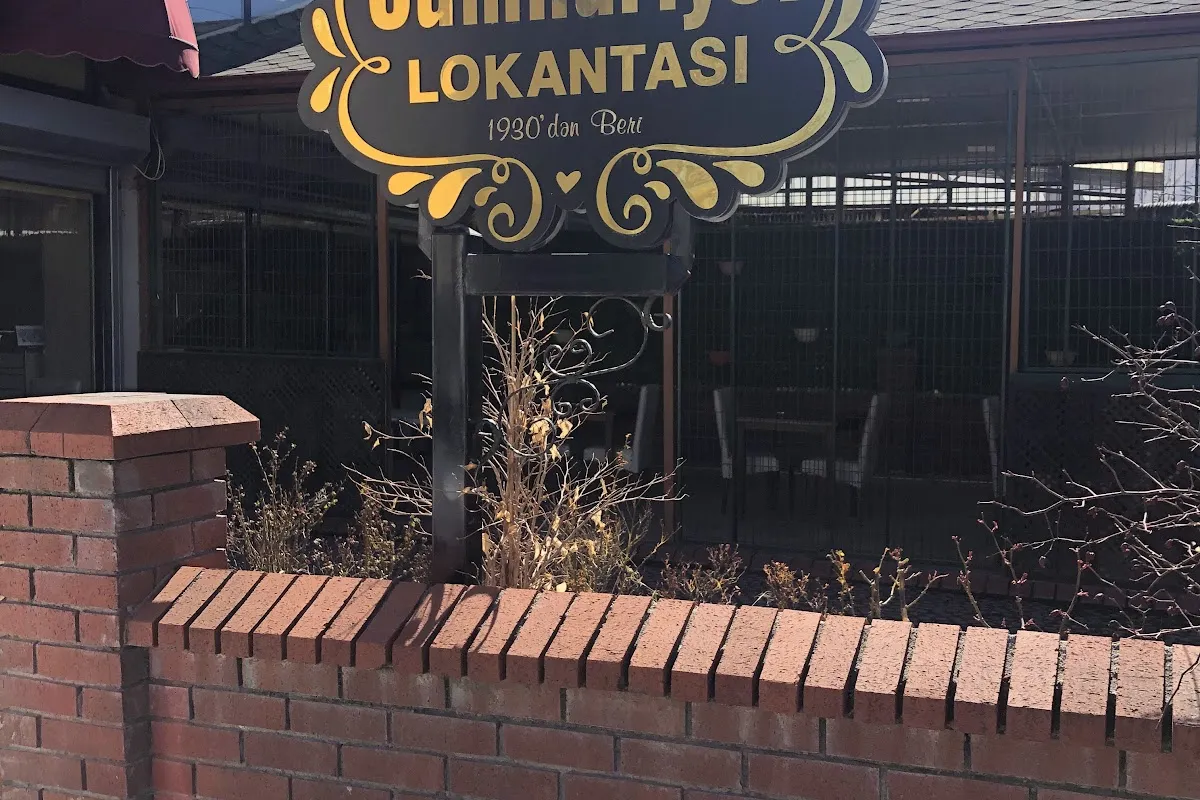 Cumhuriyet Lokantası photo 1