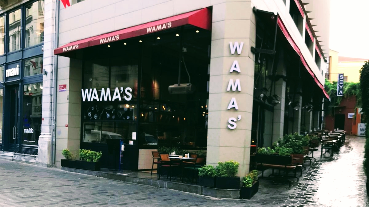 WAMA'S photo 2