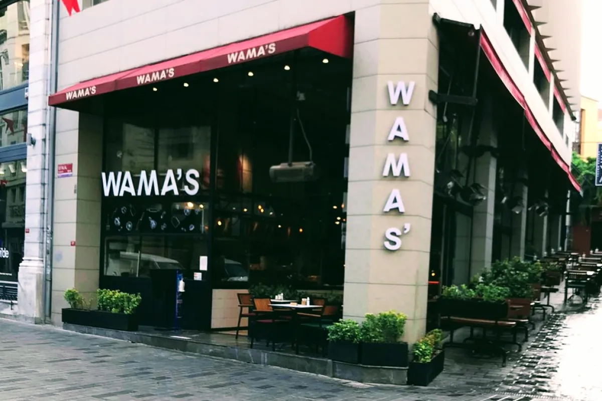 WAMA'S photo 1