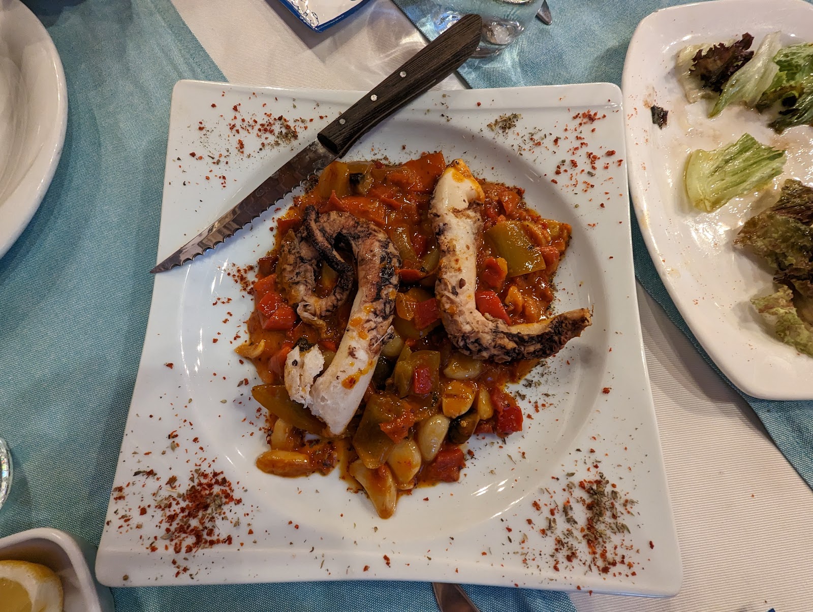 Balıkçı Meyhanesi Kaleiçi photo 6