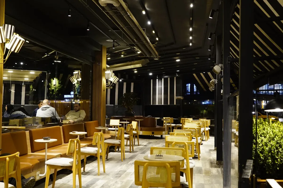 Lazpresso Coffee photo 1
