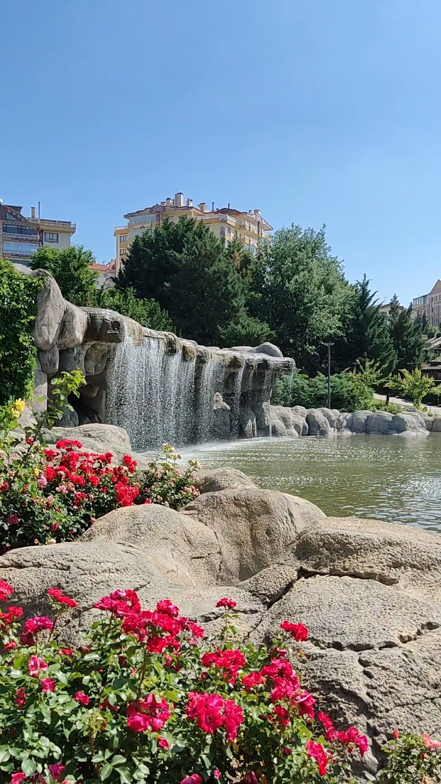 Gokcek Park photo 5