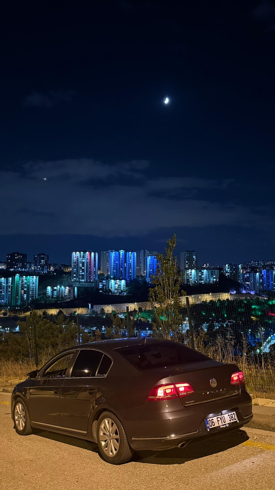 Gokcek Park photo 4