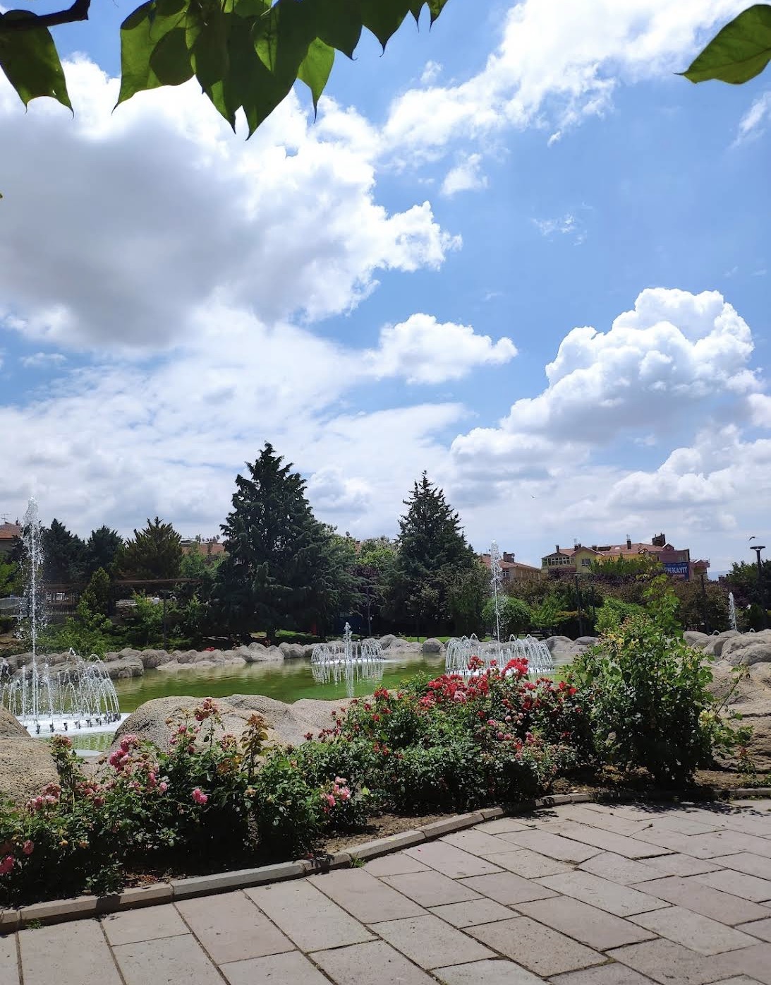 Gokcek Park photo 6