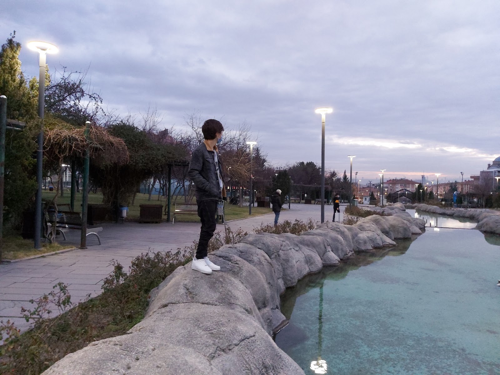 Gokcek Park photo 11