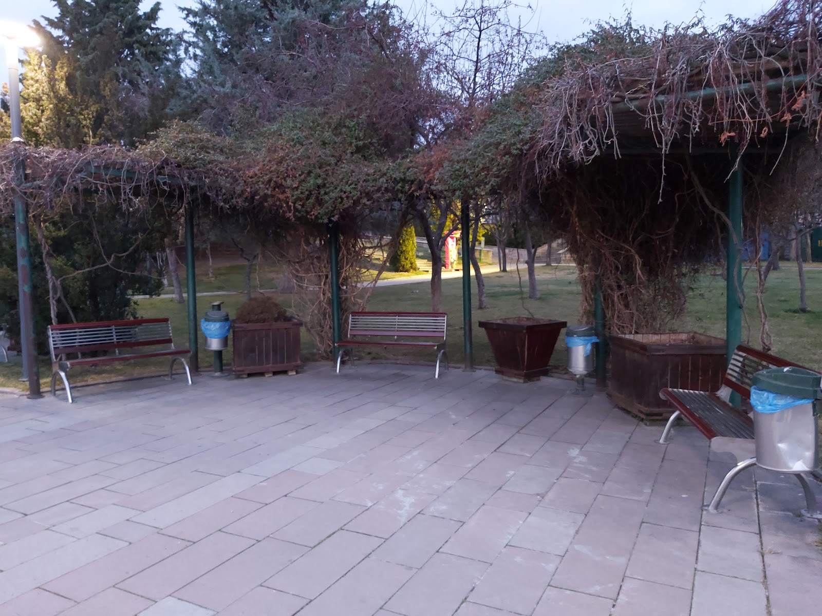 Gokcek Park photo 10