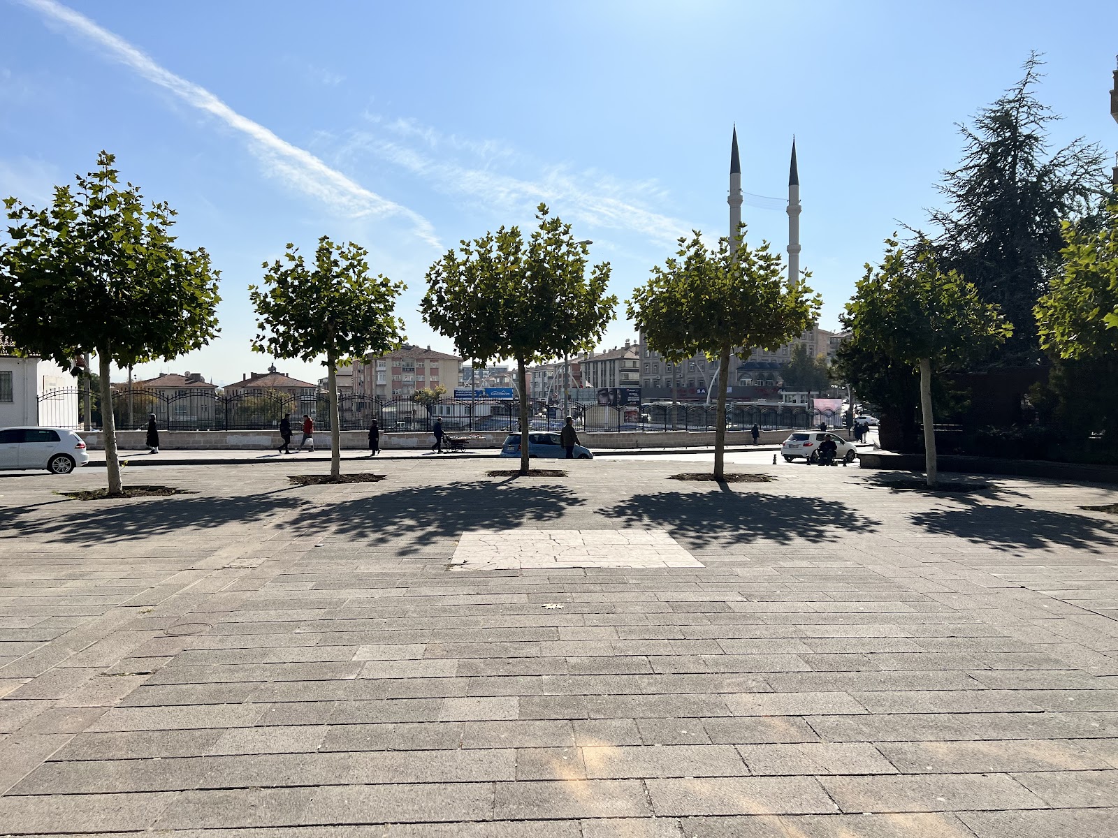 Gokcek Park photo 3