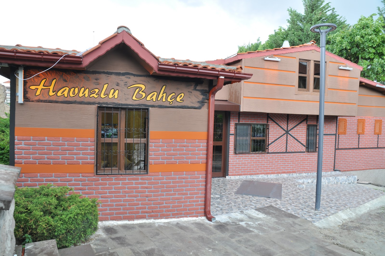 Gokcek Park photo 8