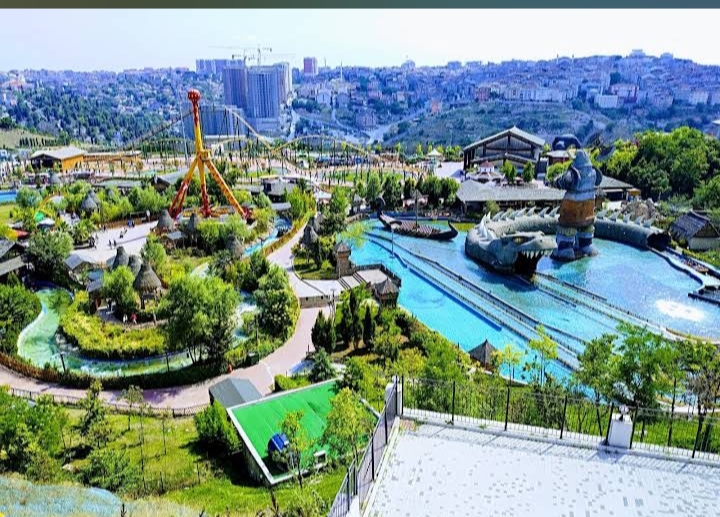 VIALAND Theme Park photo 8