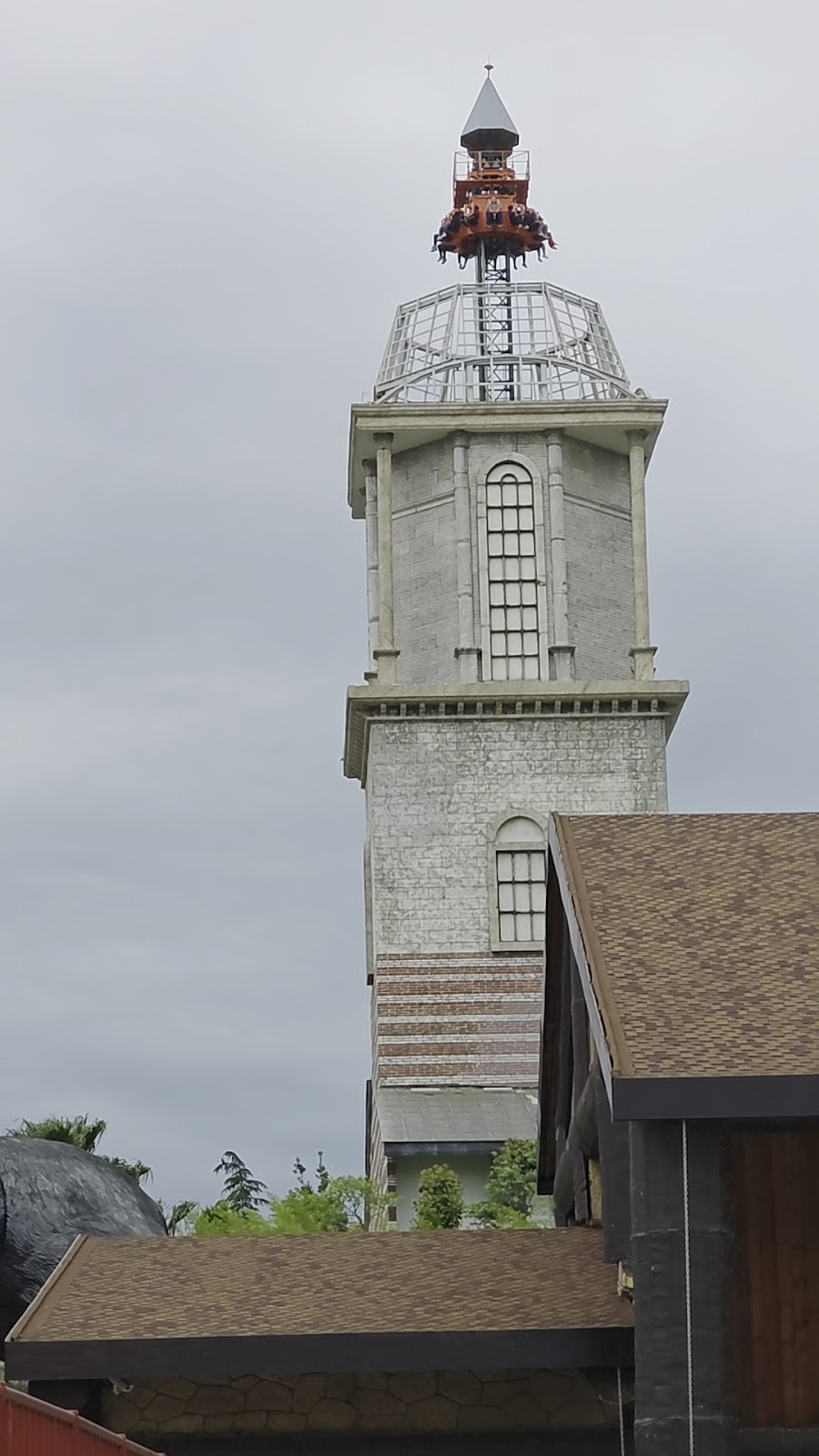 VIALAND Theme Park photo 13
