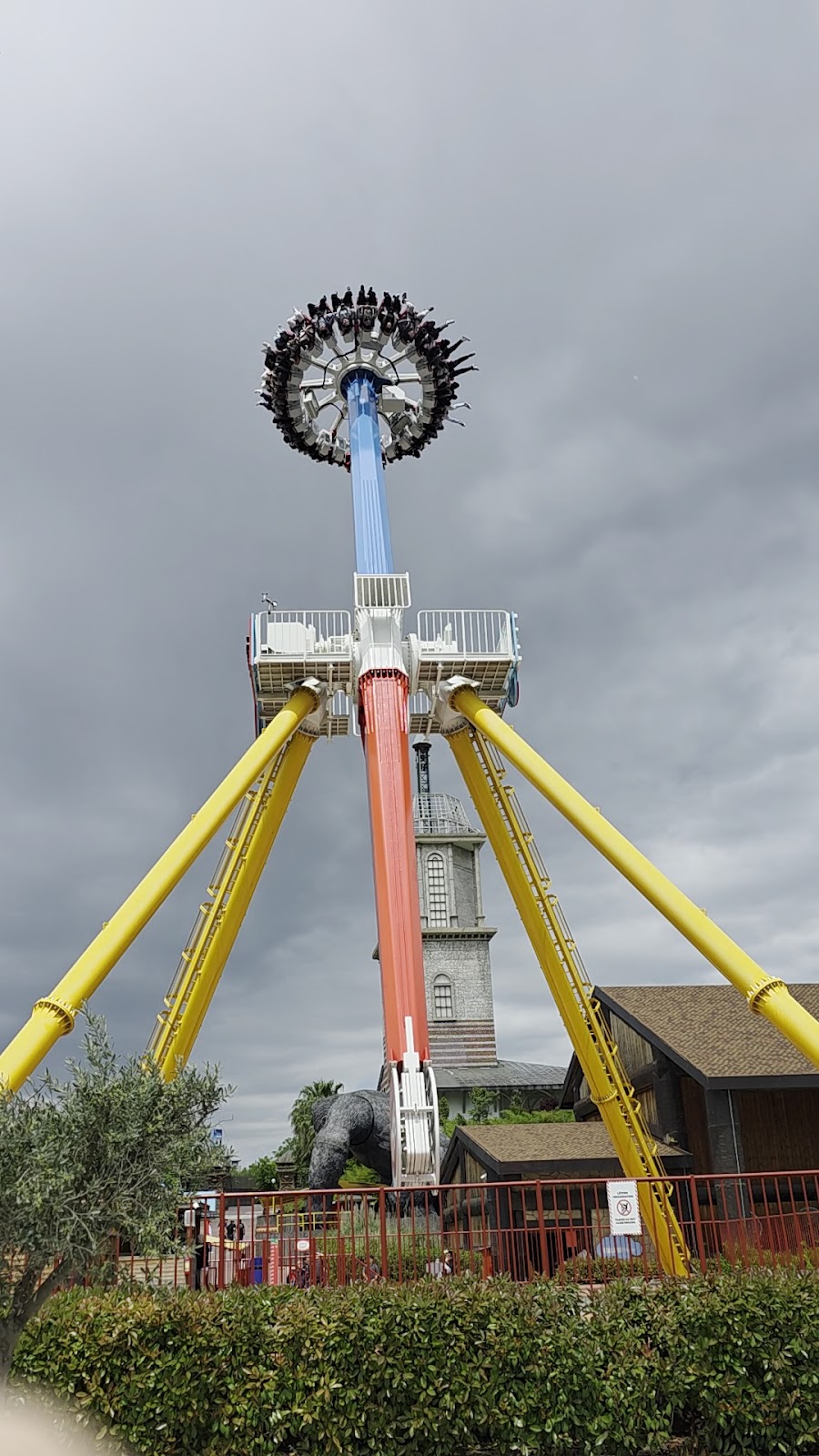 VIALAND Theme Park photo 15