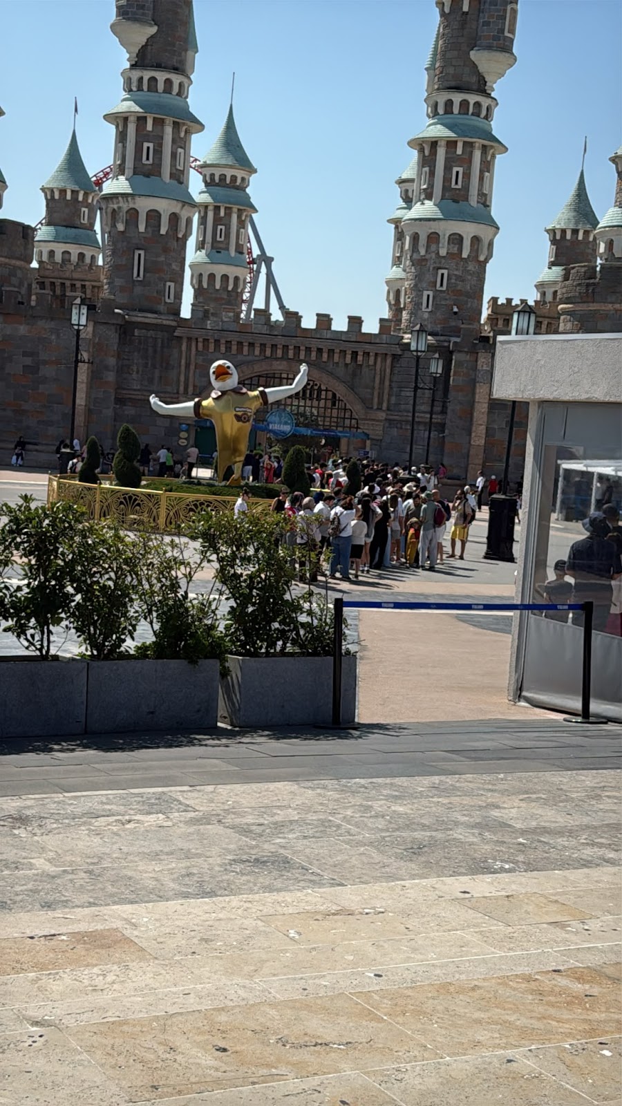 VIALAND Theme Park photo 6