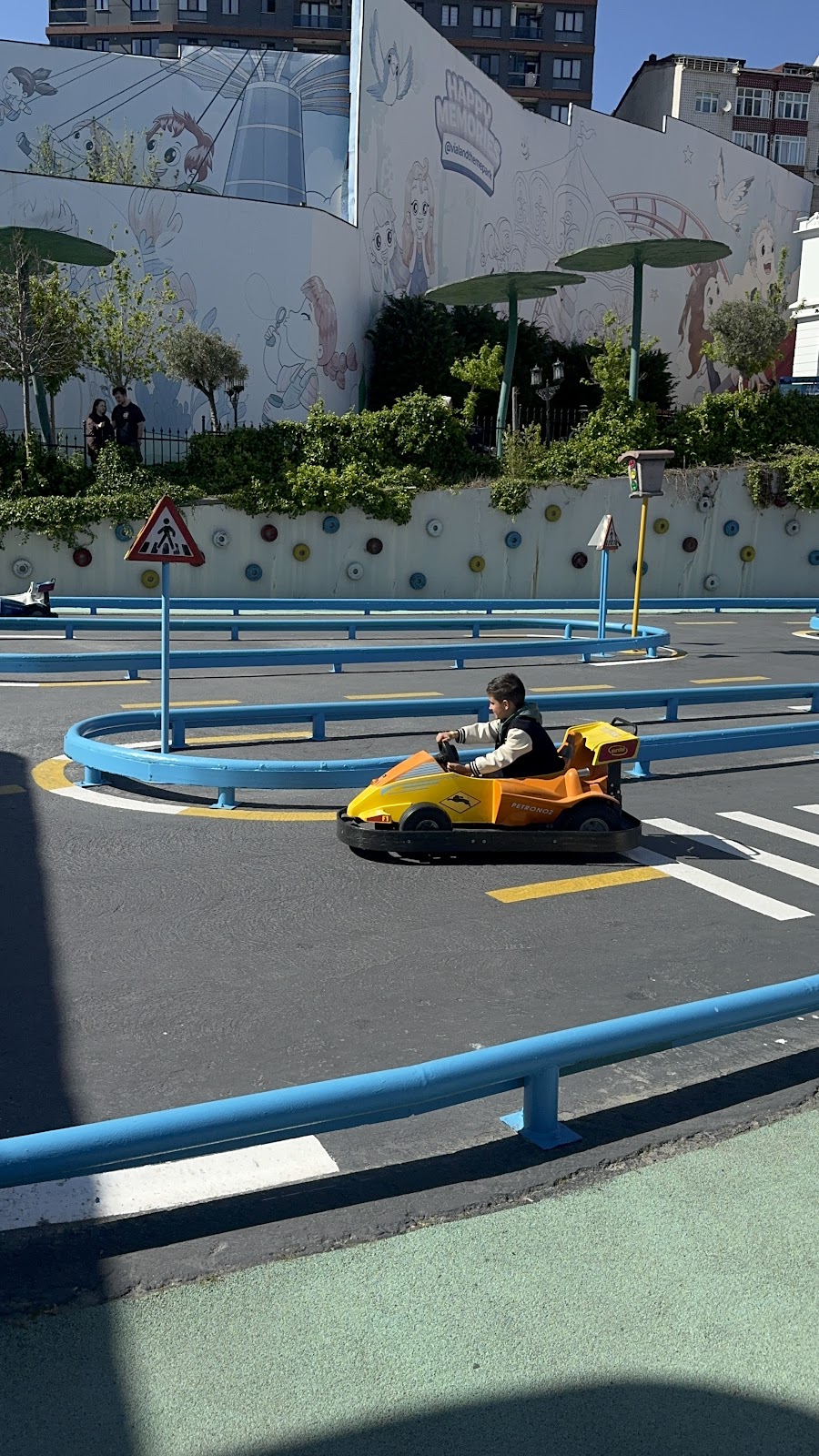VIALAND Theme Park photo 16