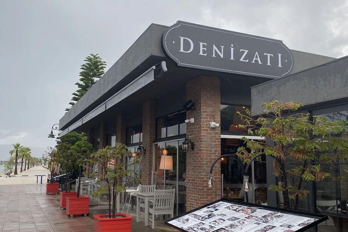 Denizatı Restaurant & Bar photo 1