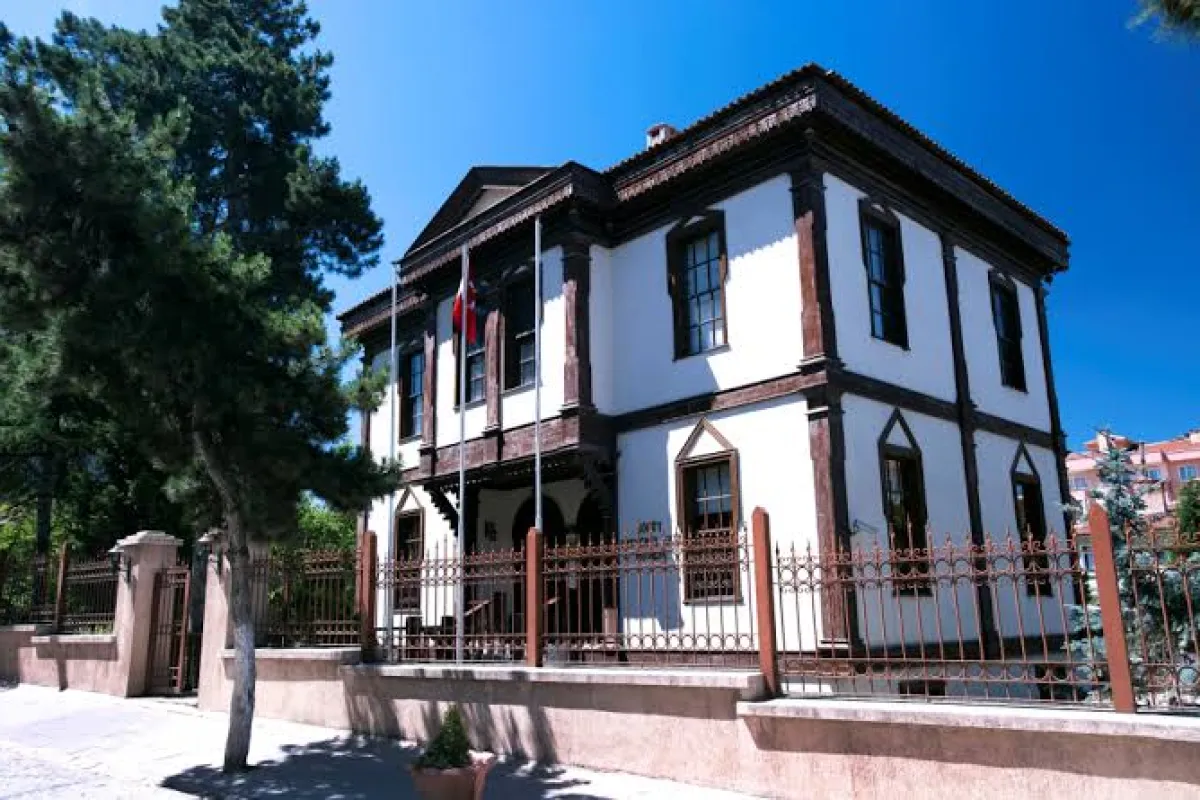 Söğüt Ertuğrul Gazi Museum photo 1