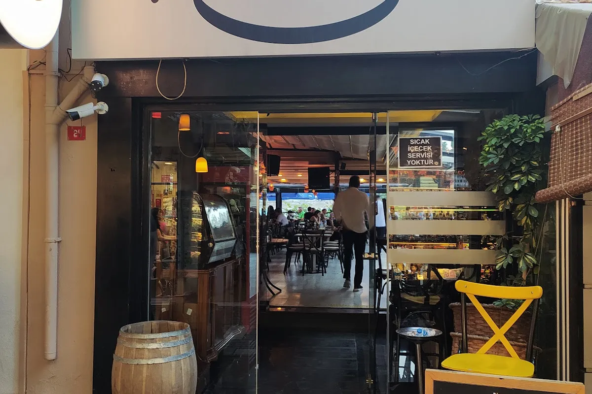 Mıknatıs Bar&Restaurant photo 1