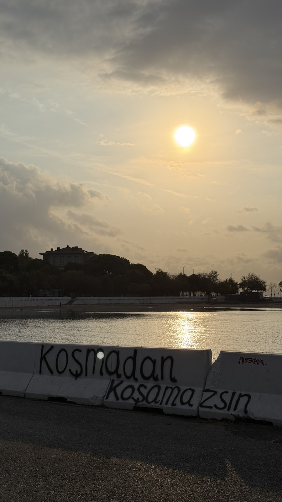 Caddebostan Coast photo 11