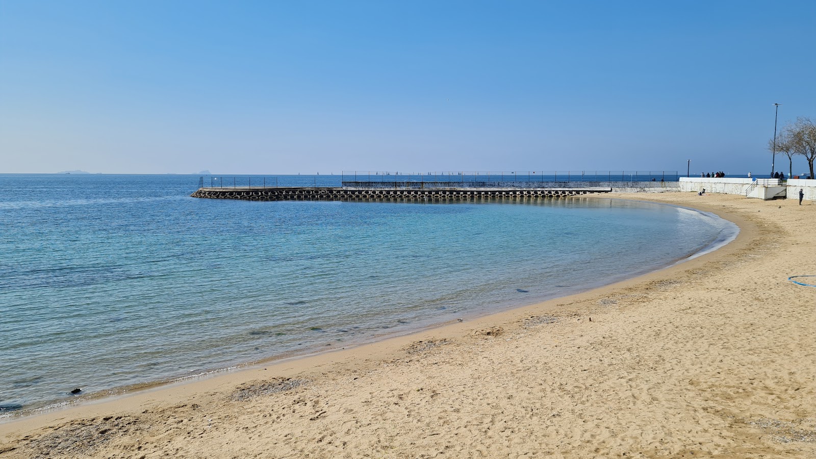 Caddebostan Coast photo 7