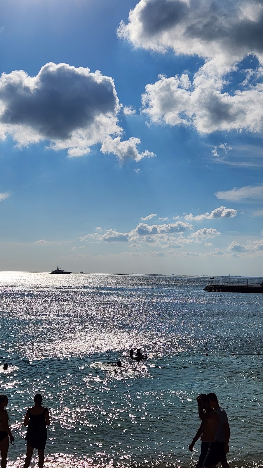 Caddebostan Coast photo 4