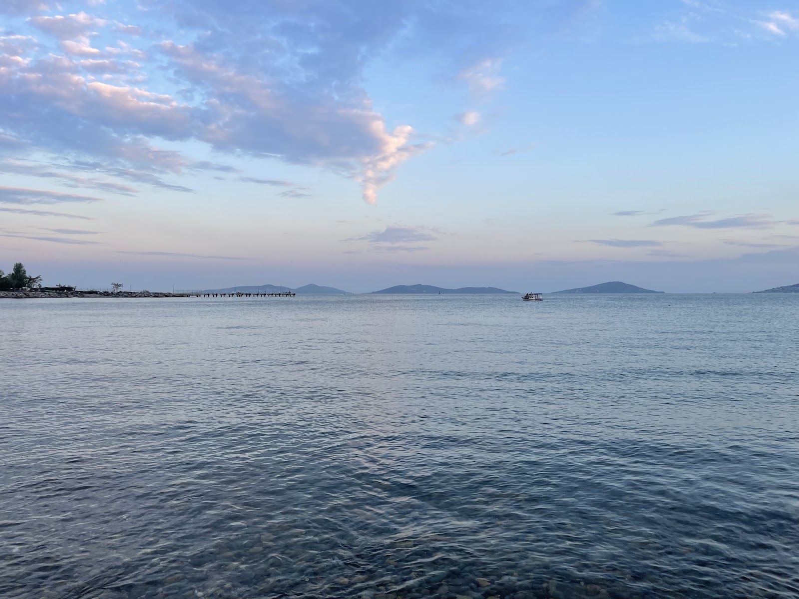 Caddebostan Coast photo 6
