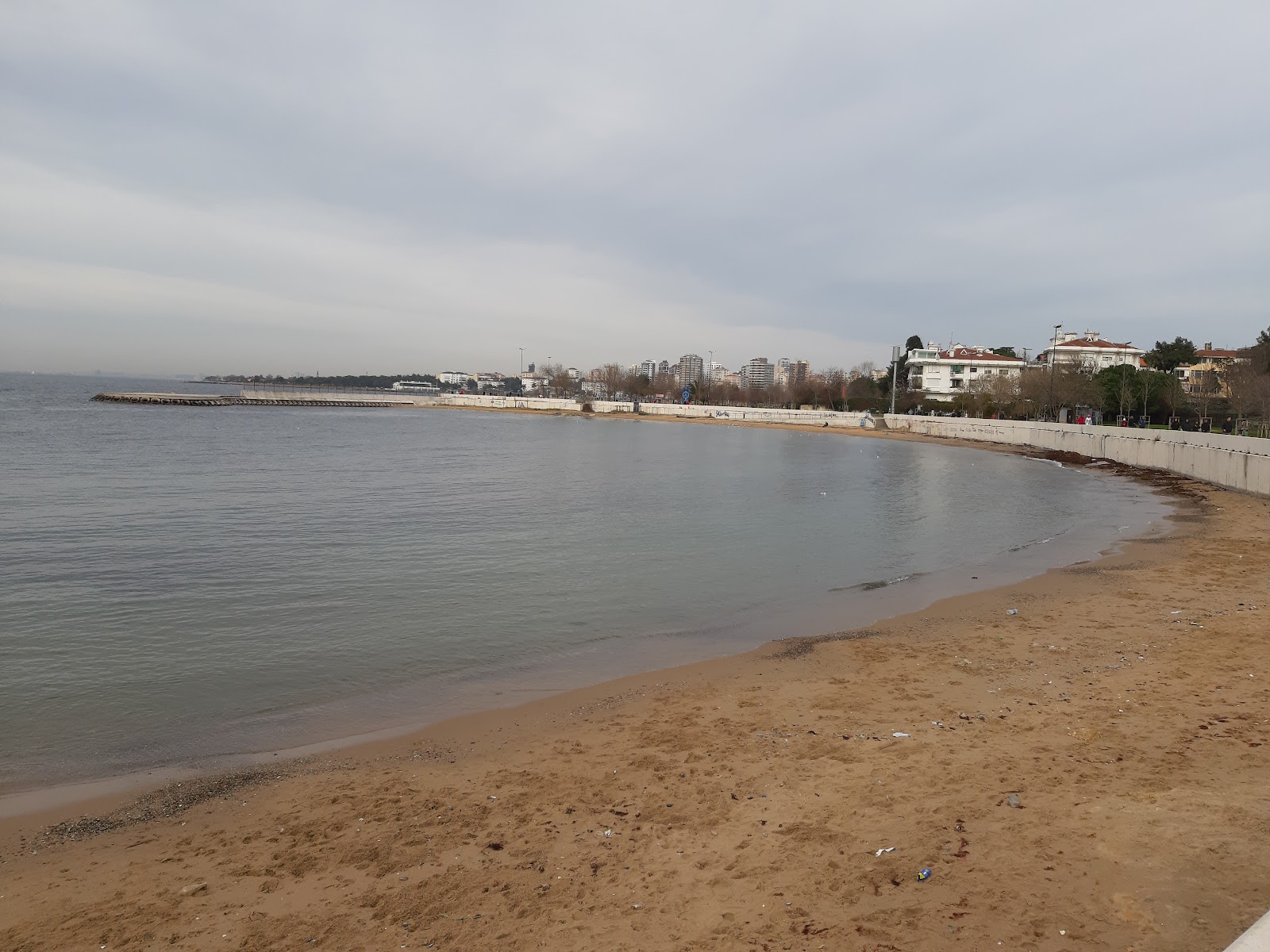 Caddebostan Coast photo 2