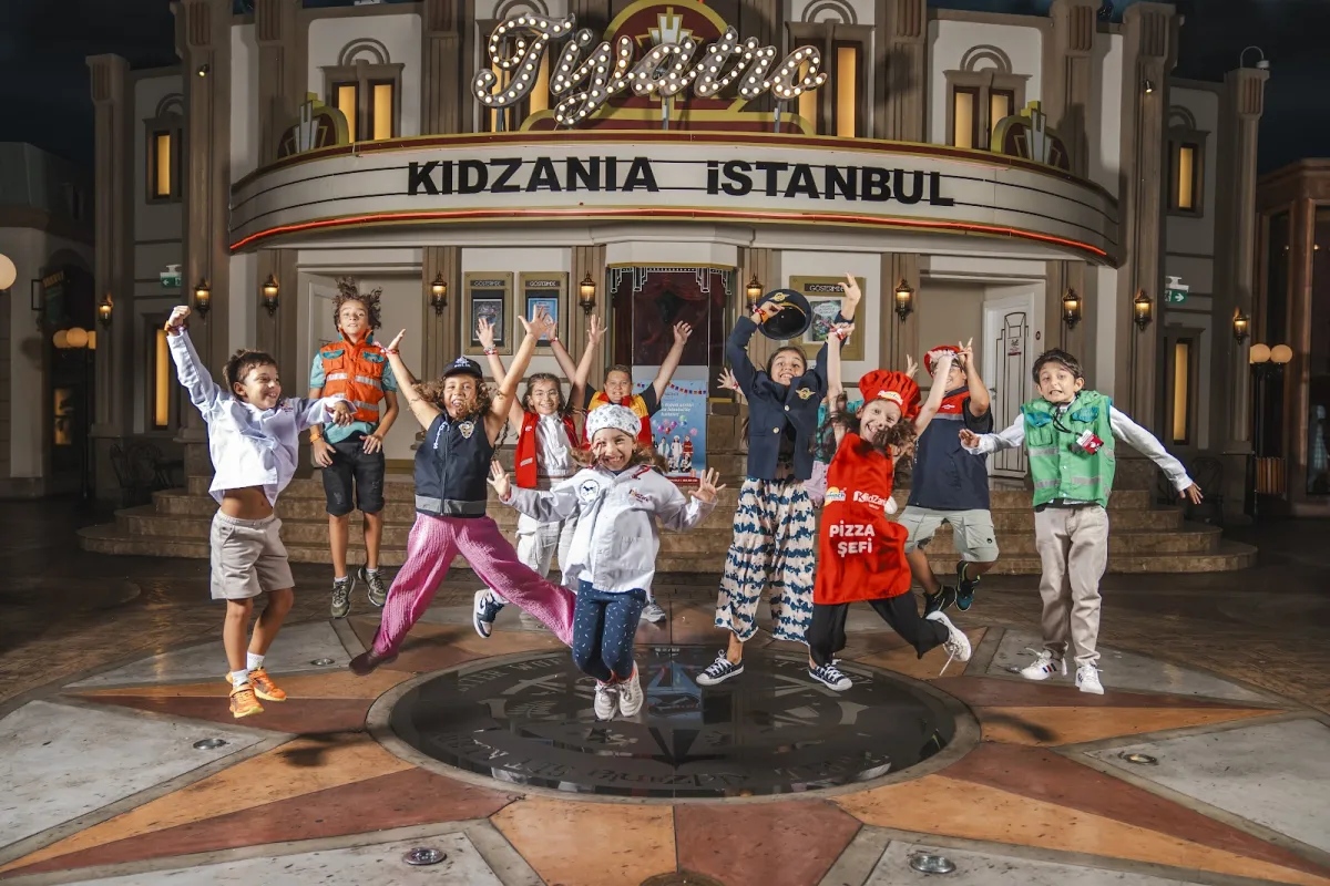 KidZania photo 1