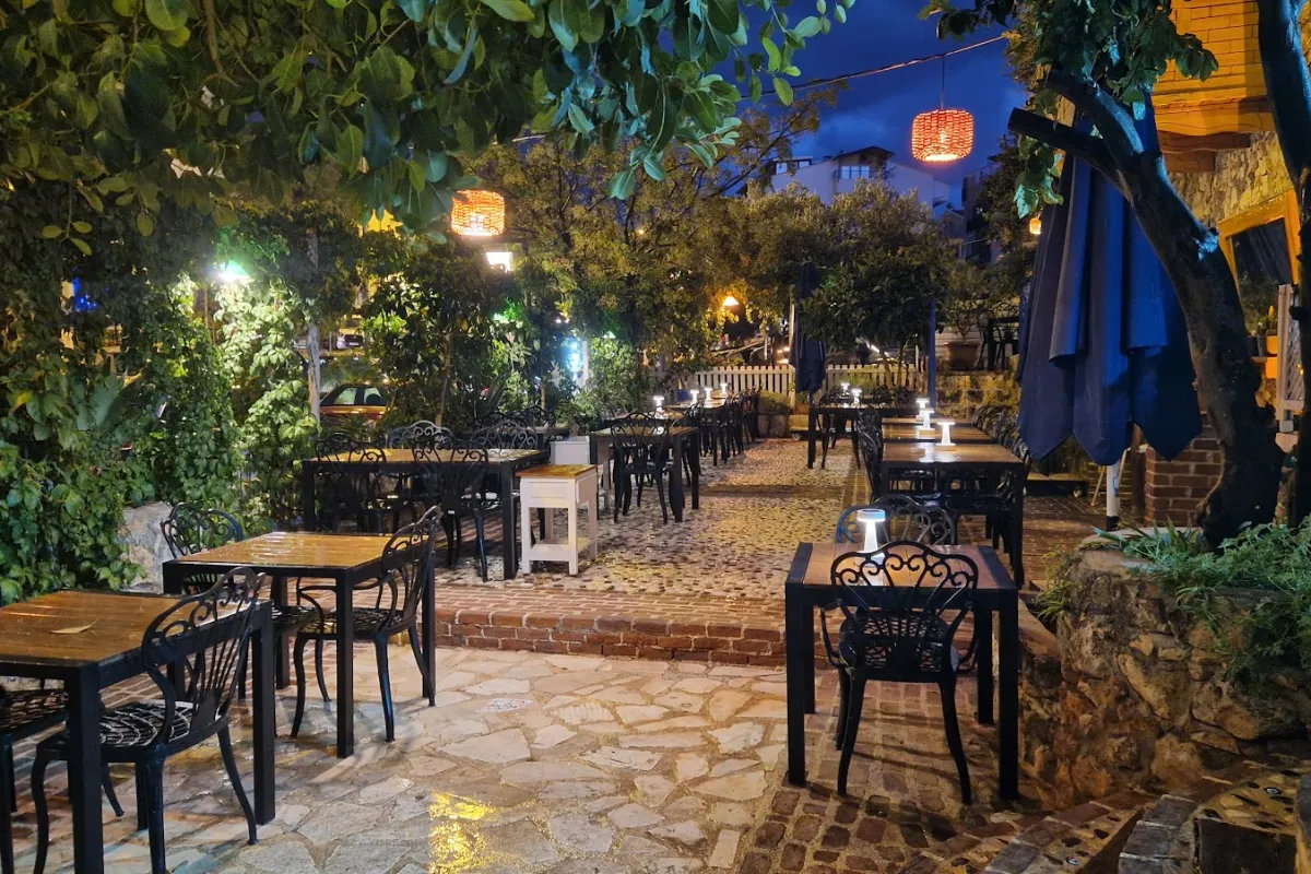 Bi Lokma Restaurant photo 1