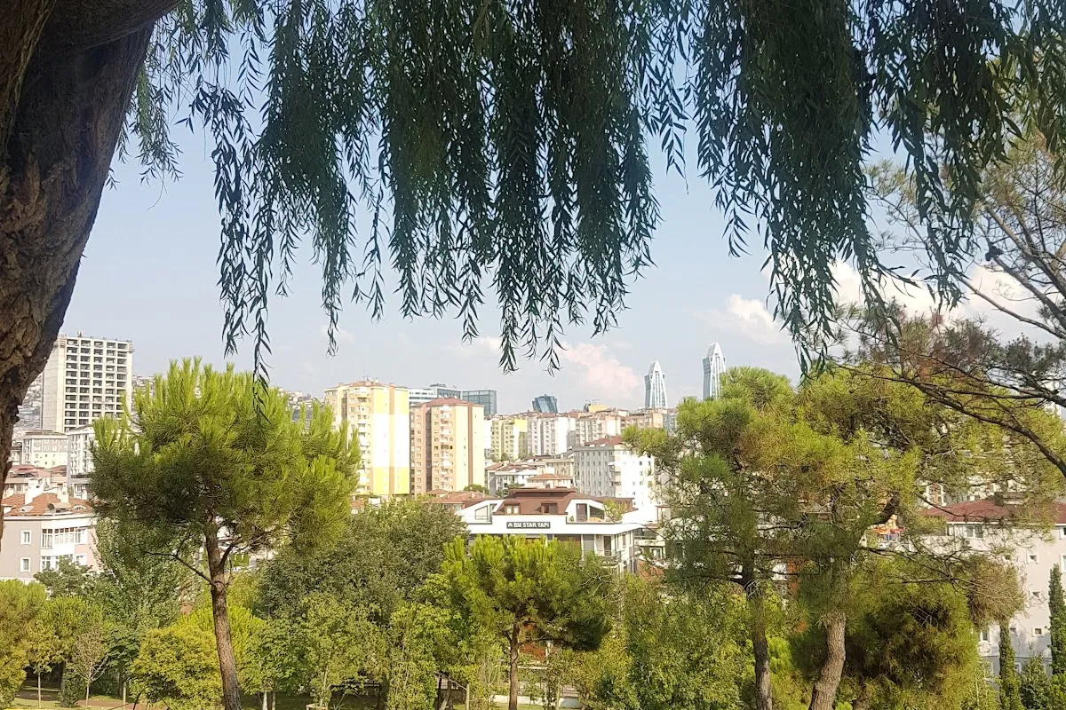 IBB Idealtepe 50th Year Park photo 1