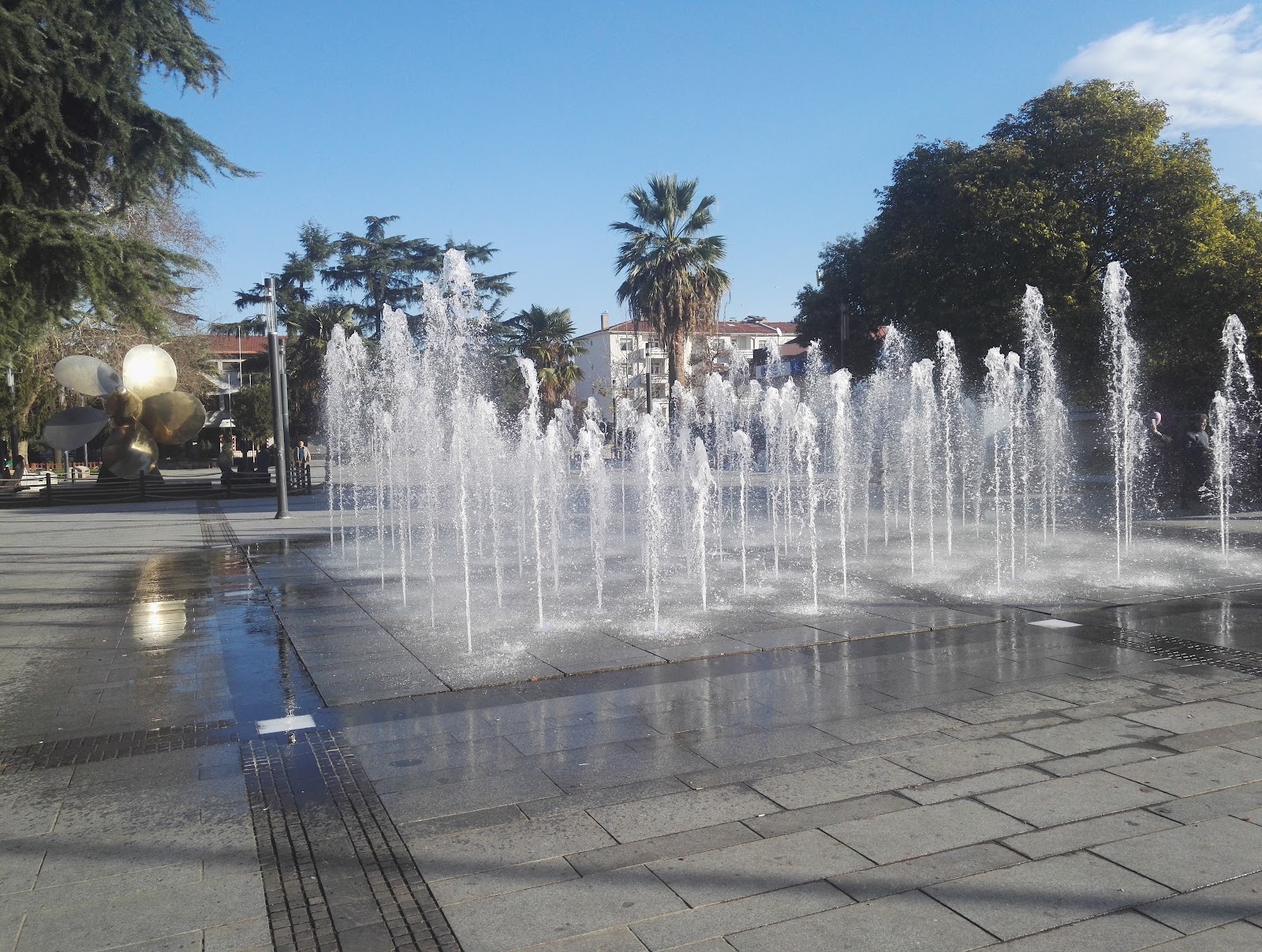 Anıt Park photo 2