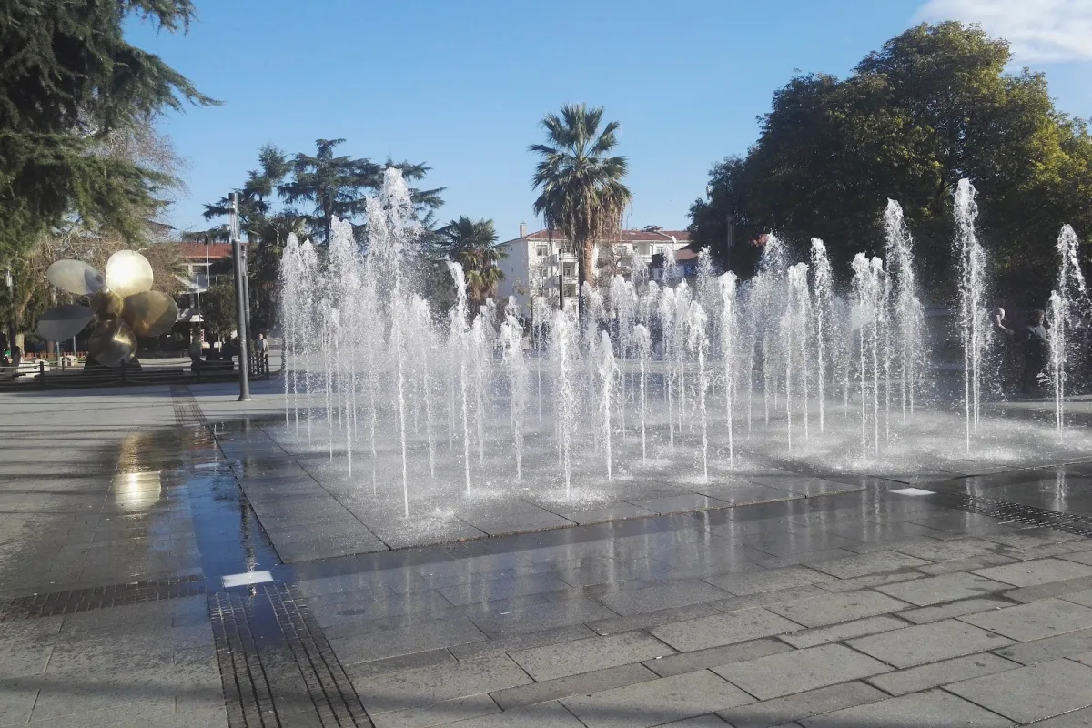 Anıt Park photo 1