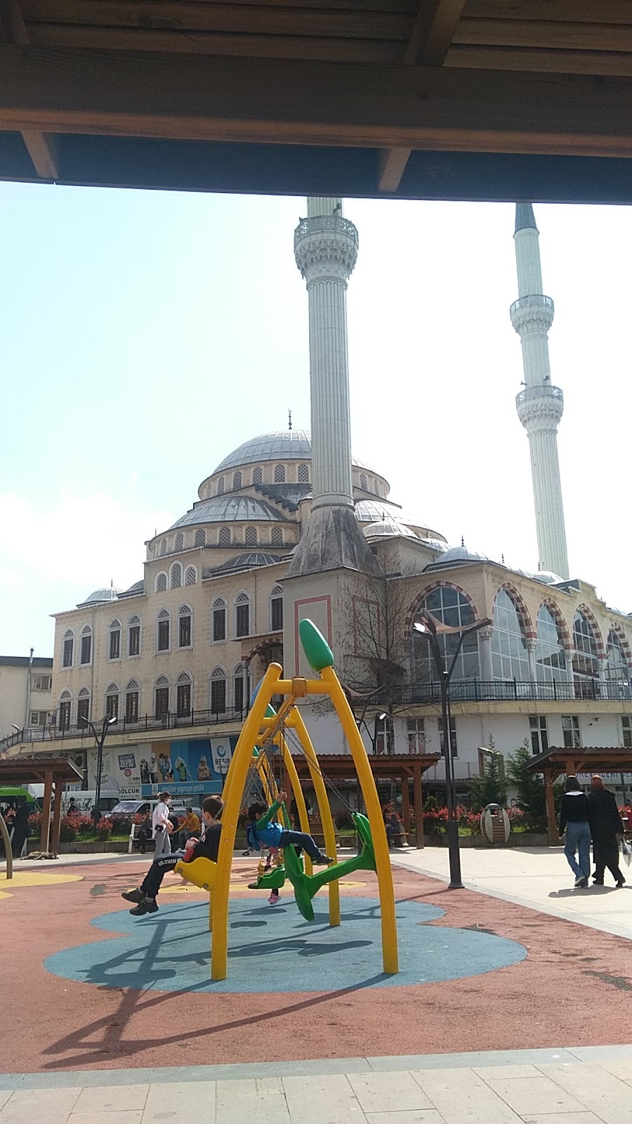 Anıt Park photo 11
