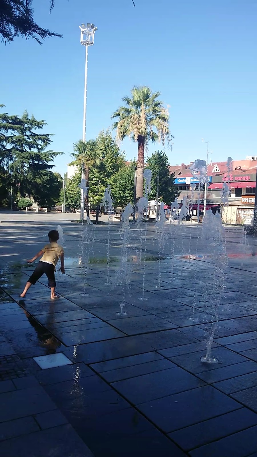 Anıt Park photo 5