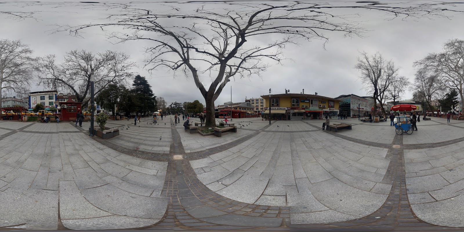 Anıt Park photo 6