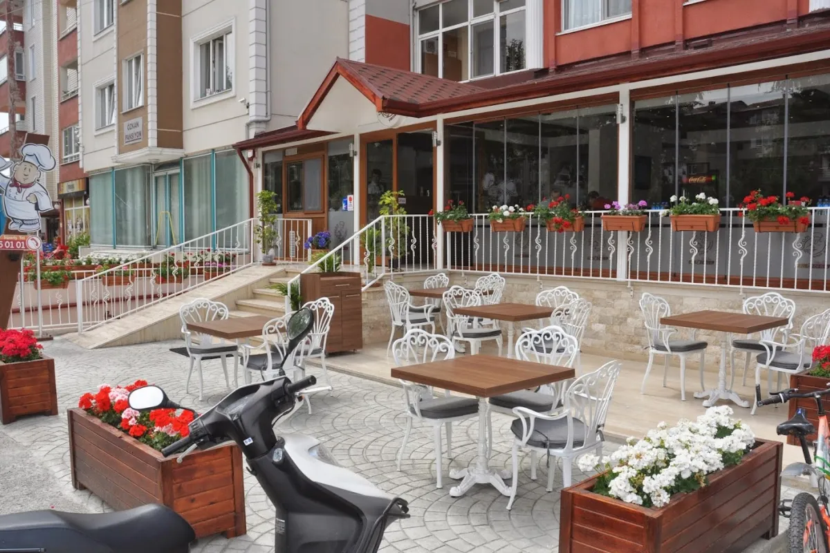 Ustam Yemek Salonu photo 1