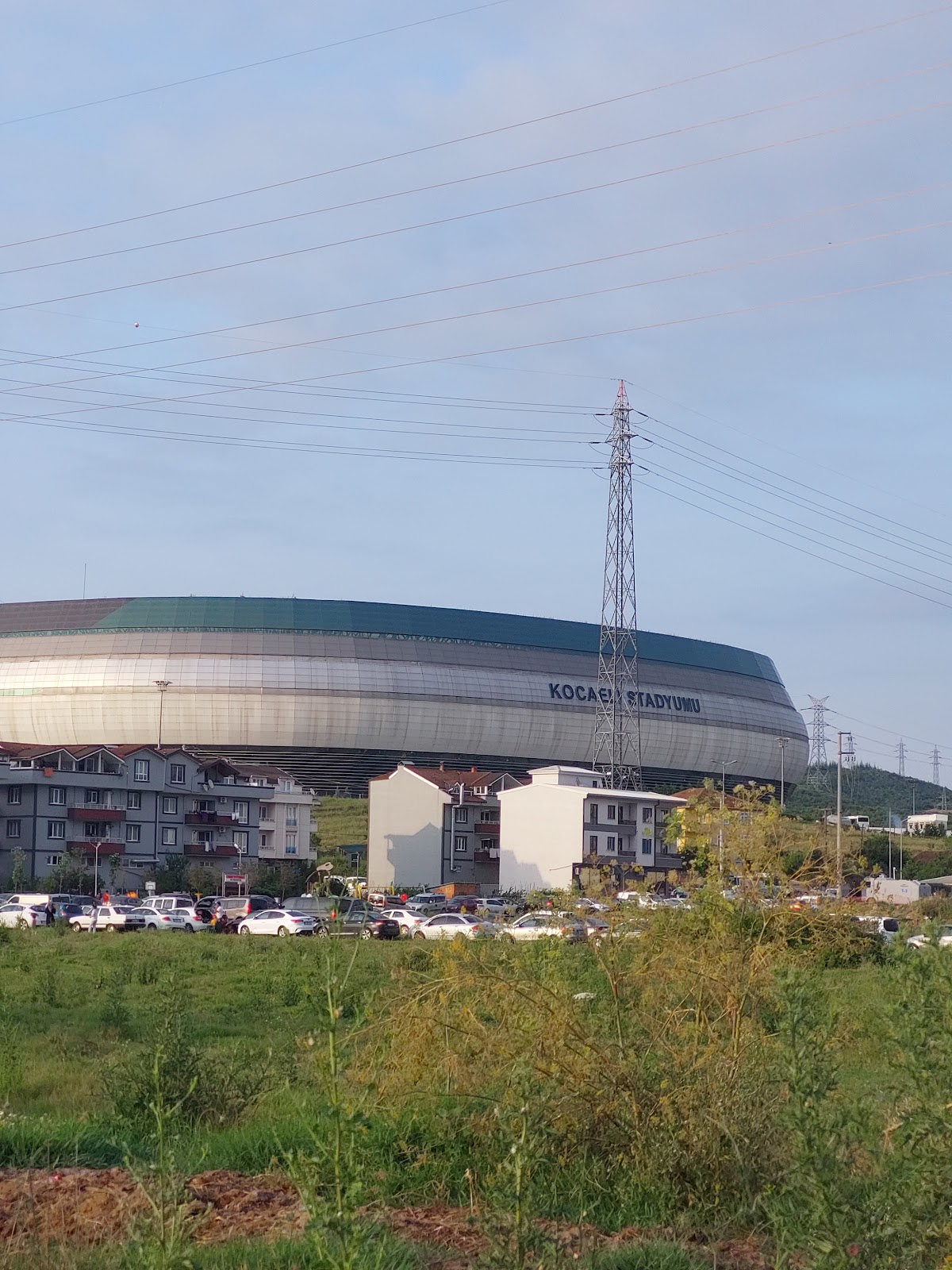 Turka Kocaeli Stadyumu photo 11