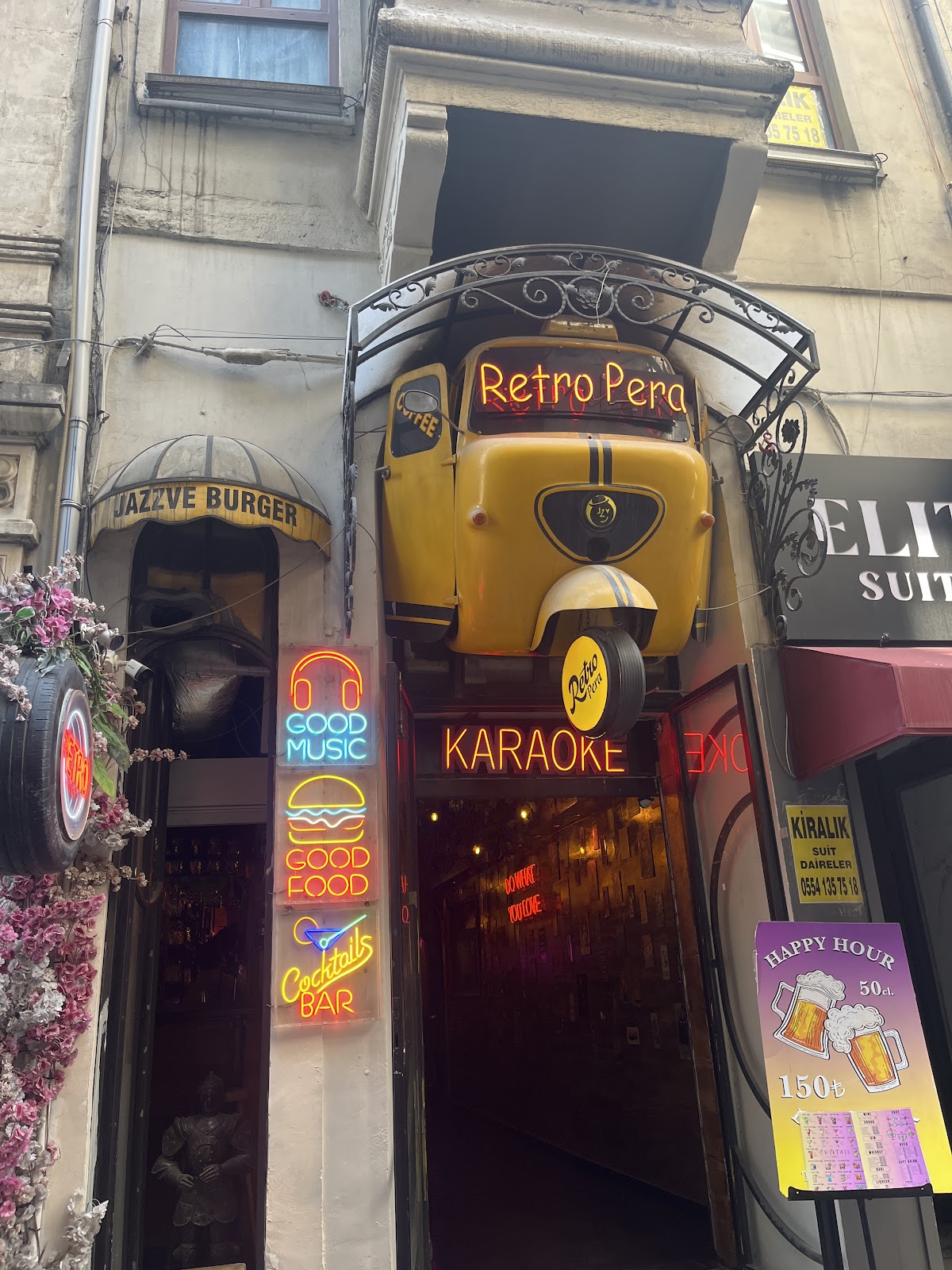 Retro Pera photo 17