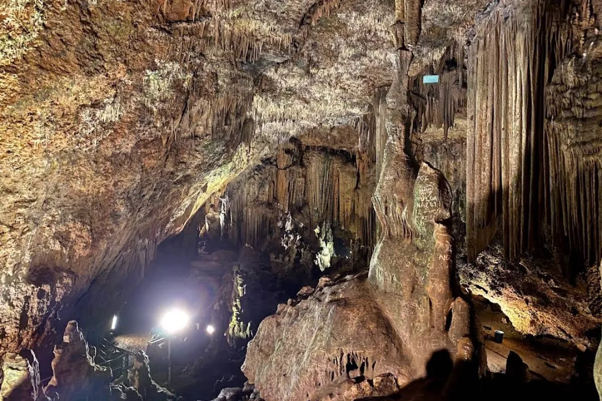 Asthma Cave photo 1