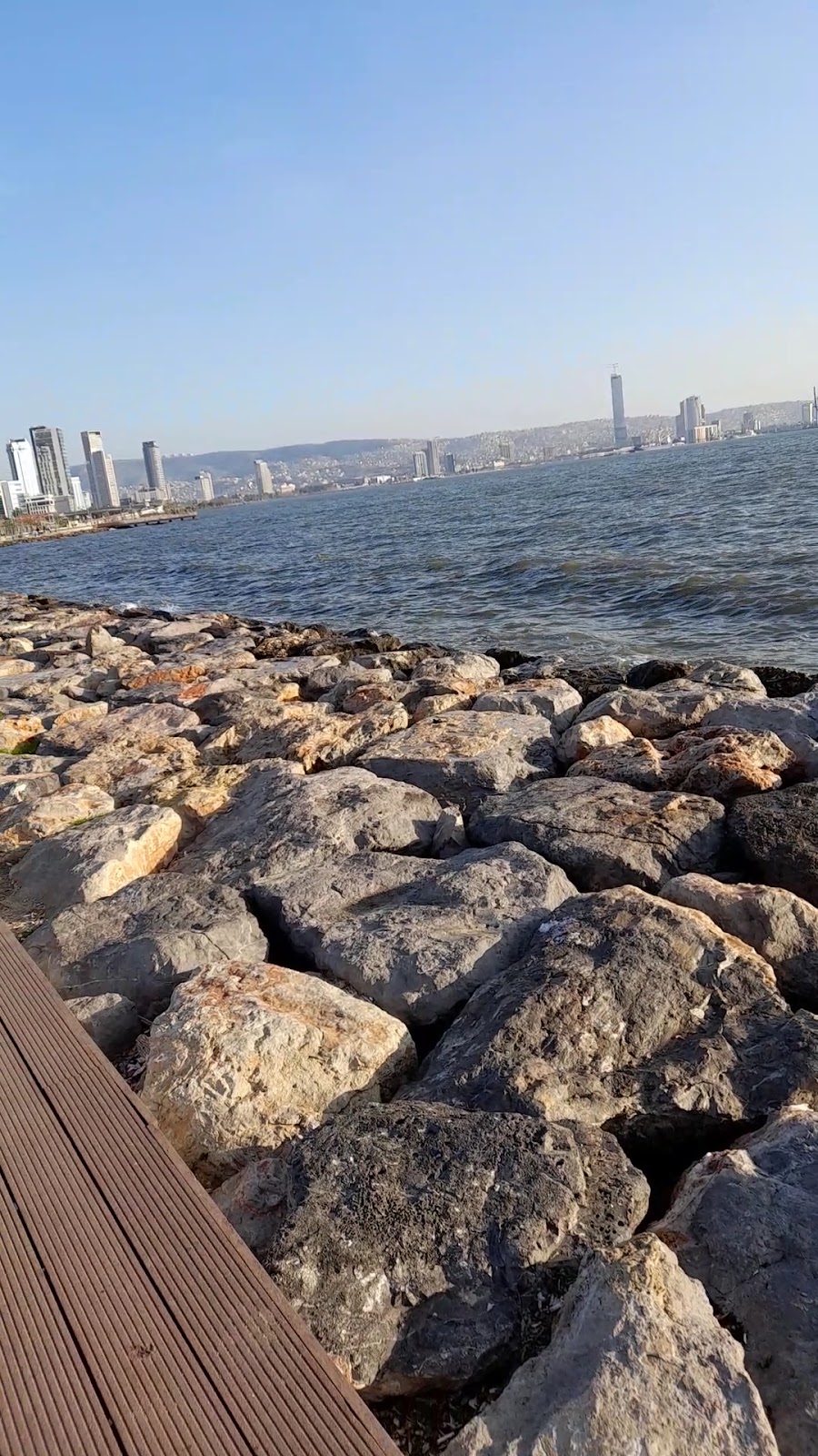 Bayraklı Sahil photo 10