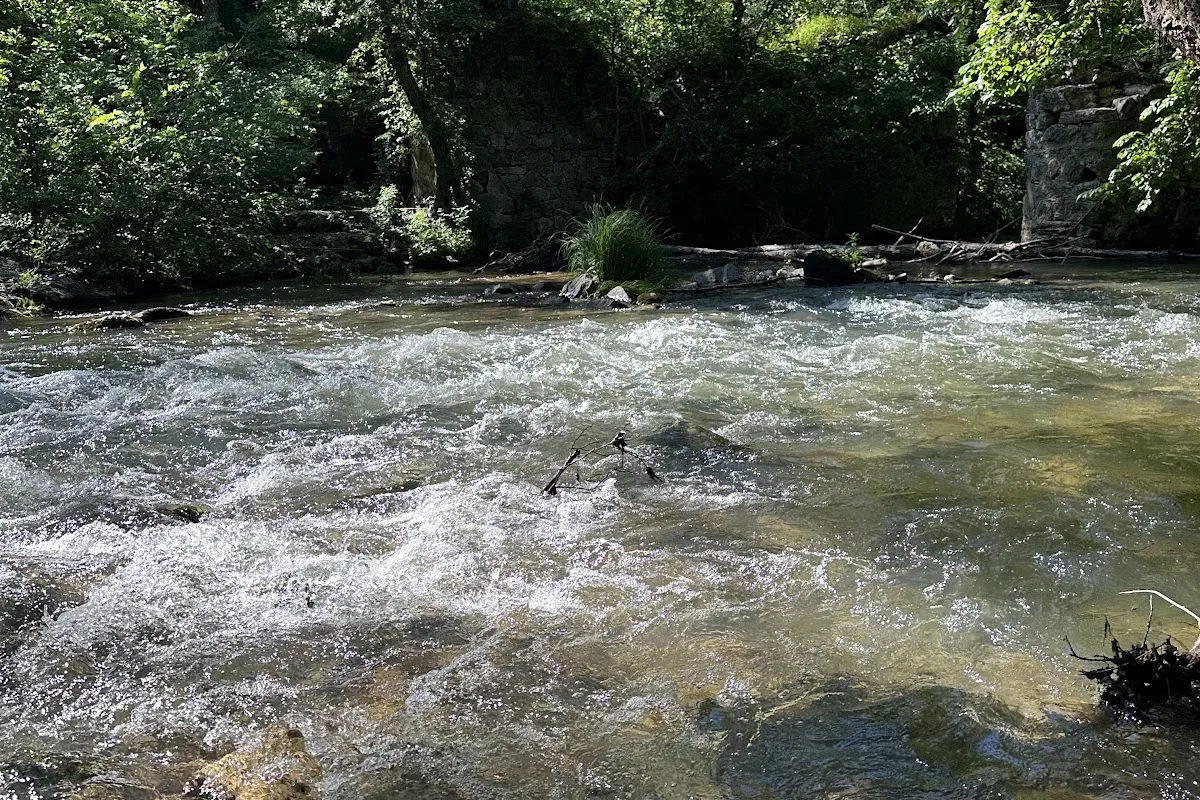 Eski Değirmen Kalıntıları photo 1