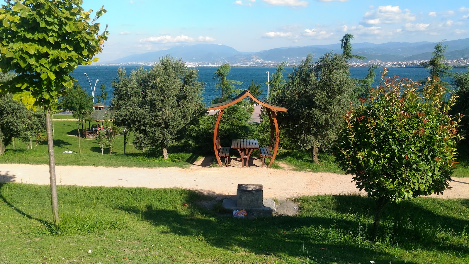 Cenedere Picnic Ground photo 9