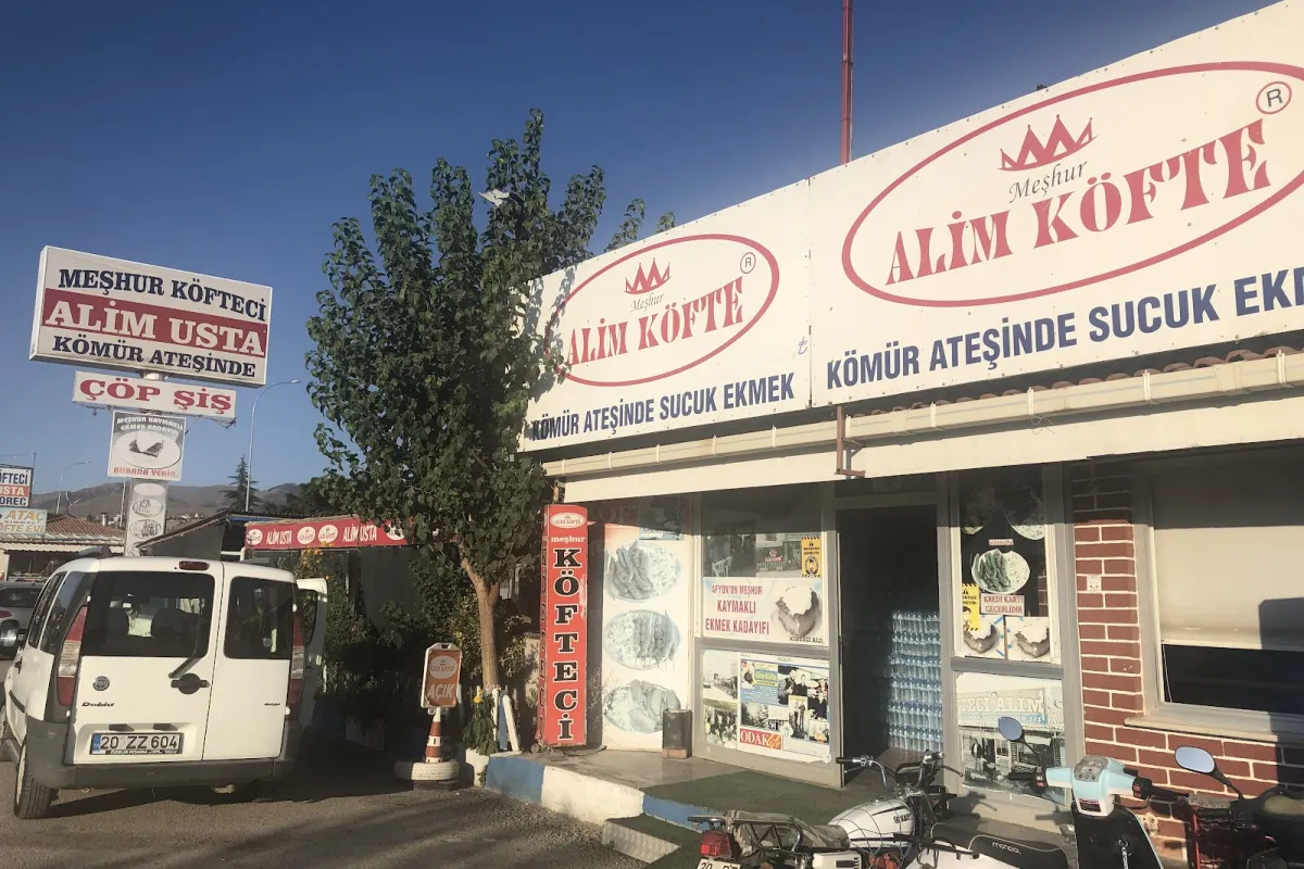 ALİM KÖFTE photo 1