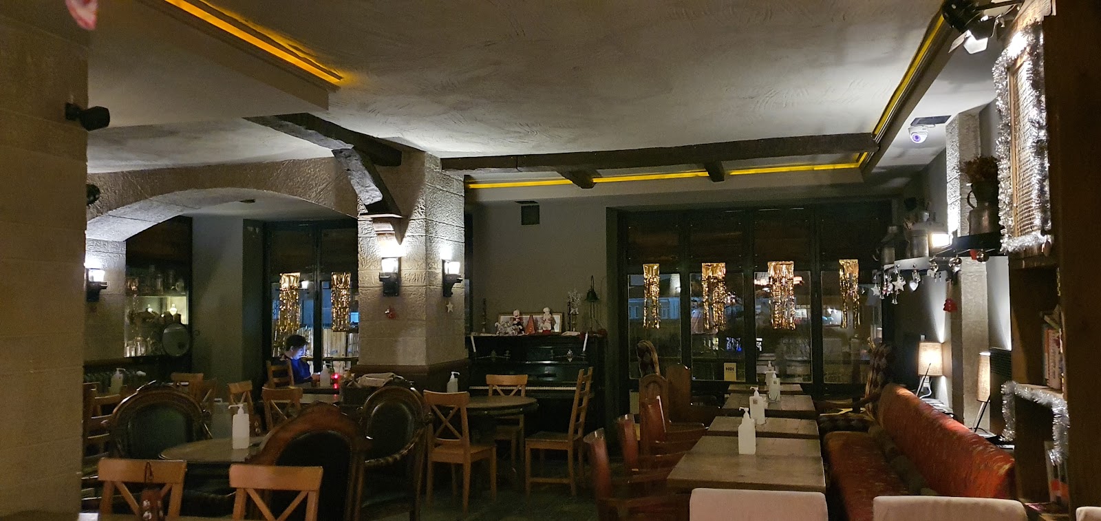 Uptown Speakeasy photo 10