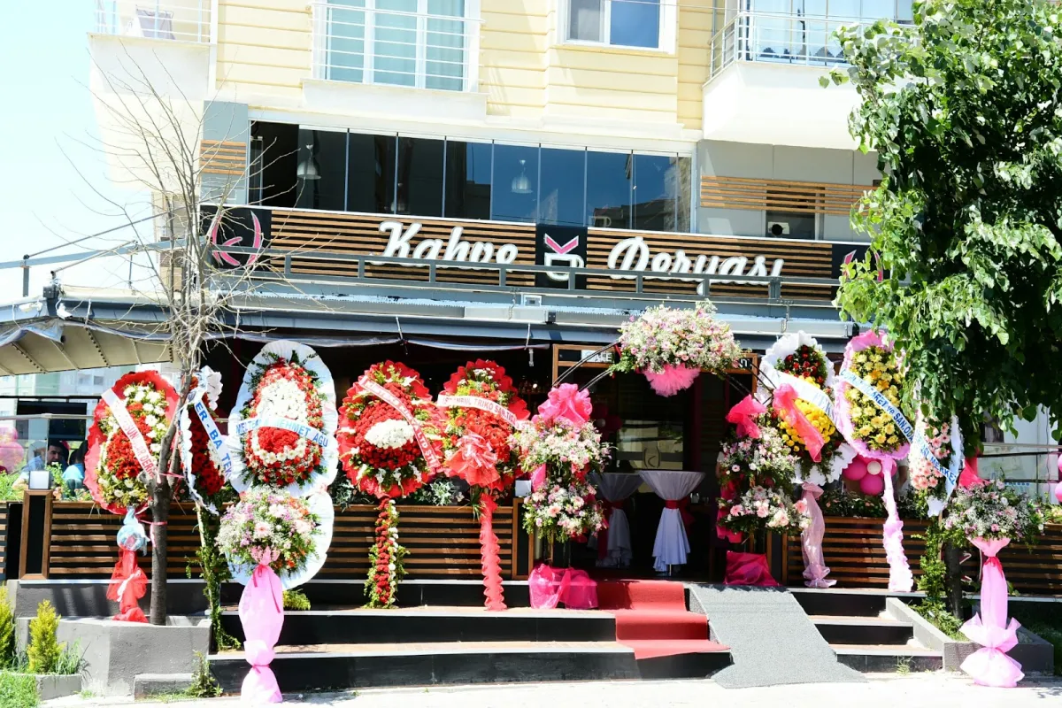Kahve Deryası Çorlu Armadacity photo 1