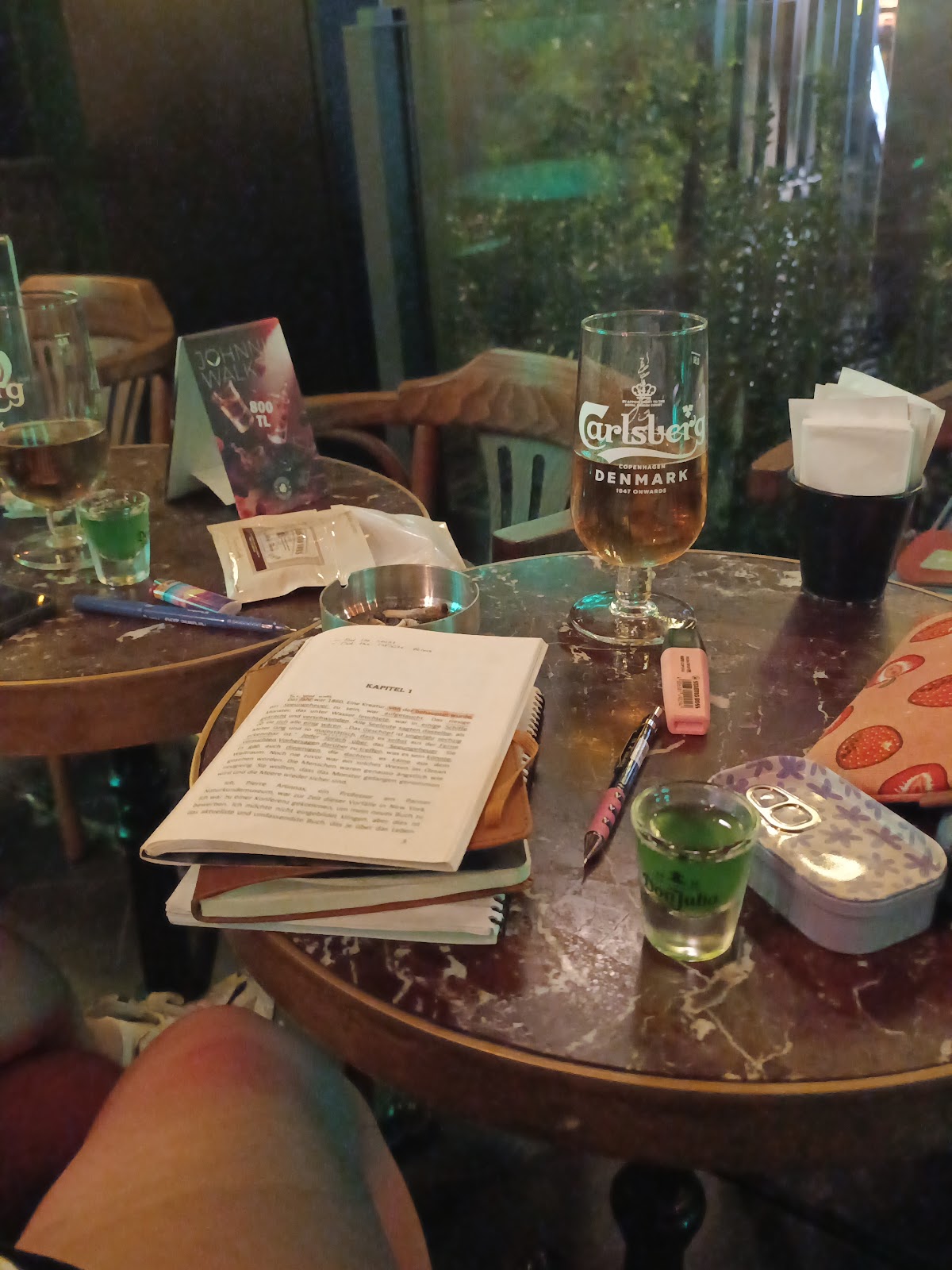 Celtic Irish Pub Istanbul photo 3