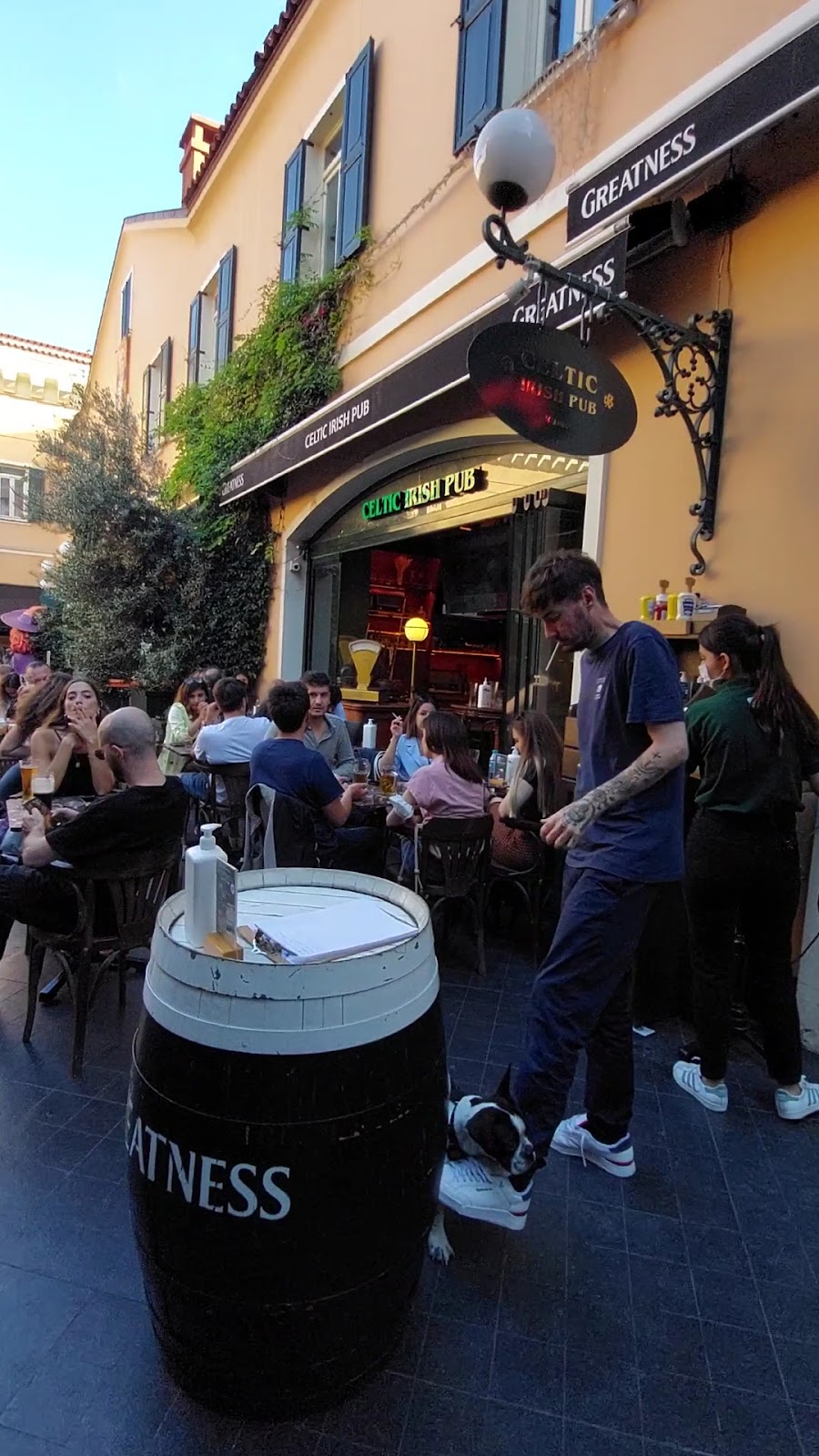 Celtic Irish Pub Istanbul photo 10