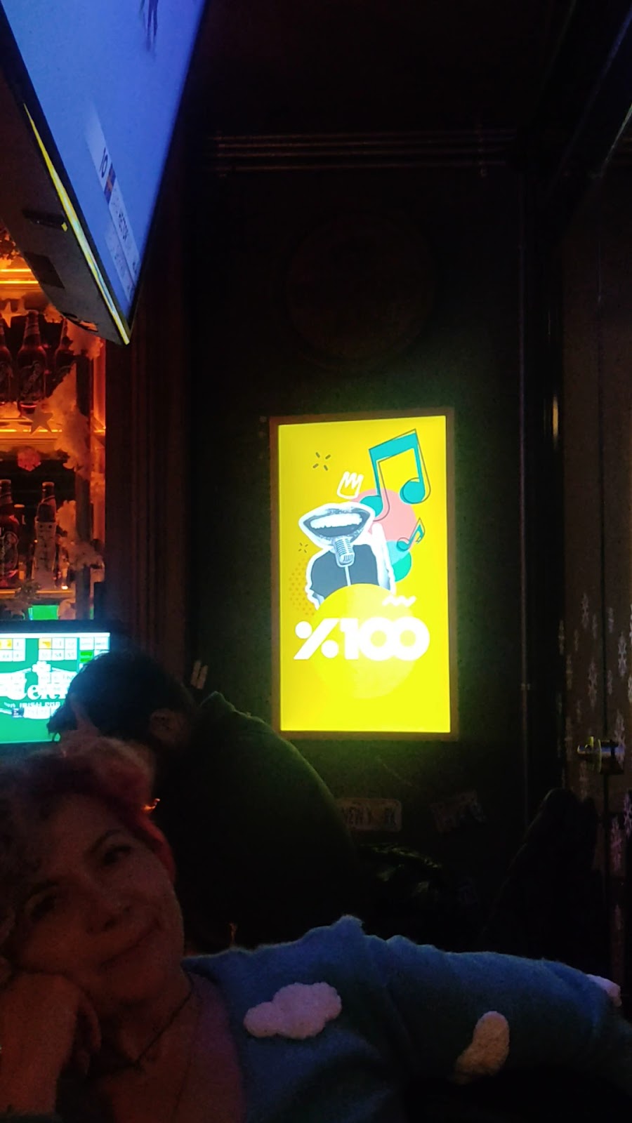 Celtic Irish Pub Istanbul photo 8