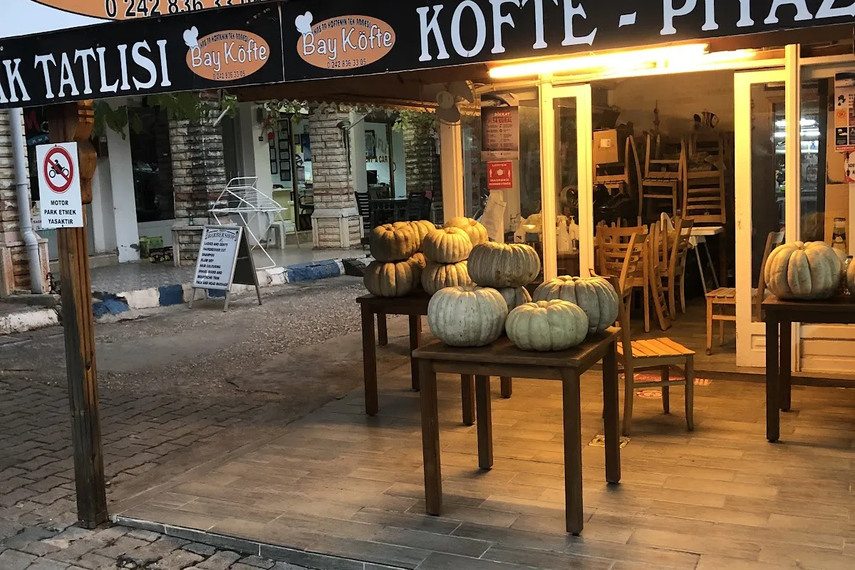 Bay Köfte photo 1