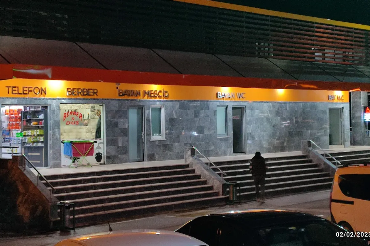 Baysallar Dinlenme Tesisleri photo 1